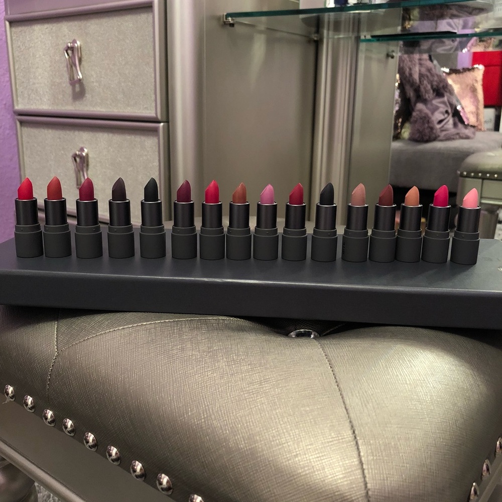 Bite beauty amuse bouche lipstick